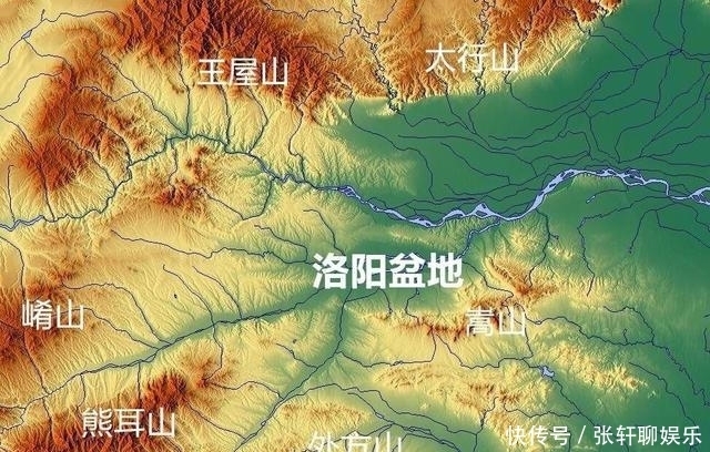 失败|李密不仅坐拥实力强劲20万大军,还有名将秦琼,为啥还是失败了