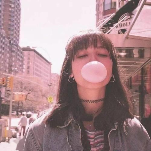 发量多？正好试试这款发型