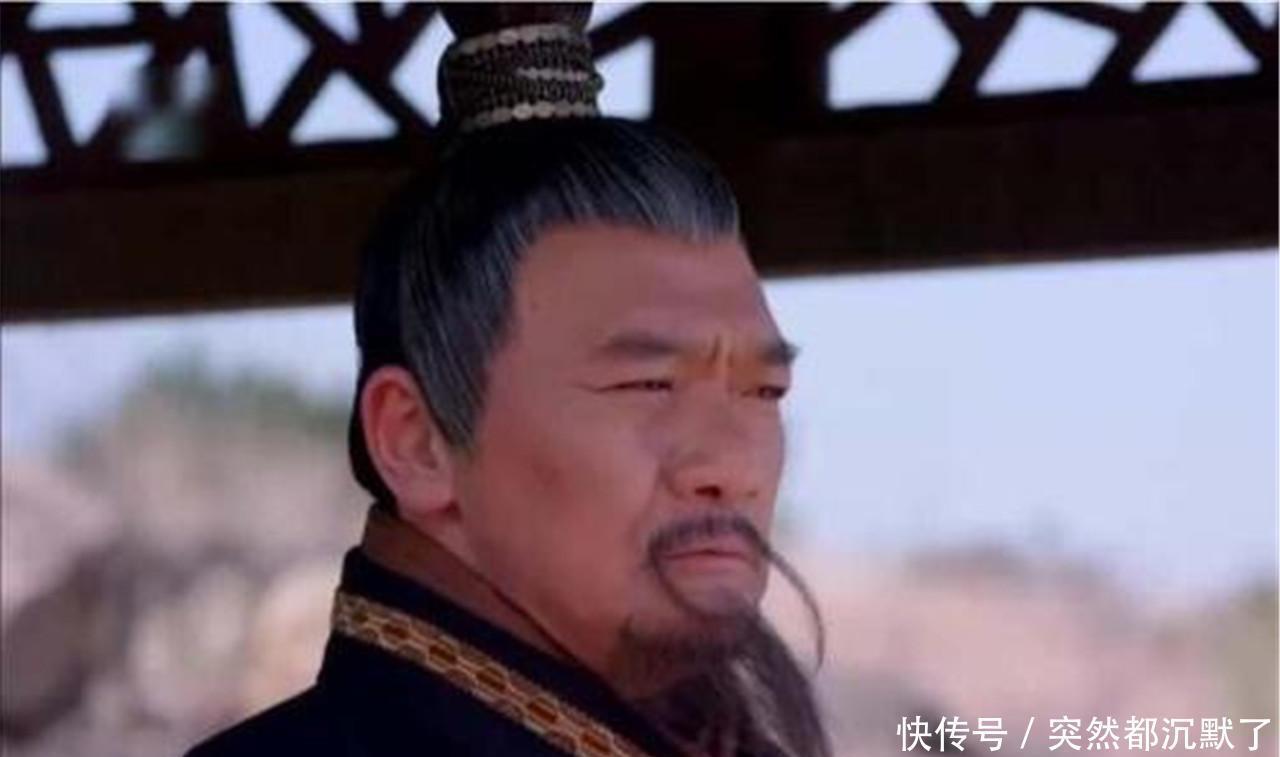 奸臣|李世民在位的时间有二十三年,唯一的奸臣,将这大好的江山给毁了