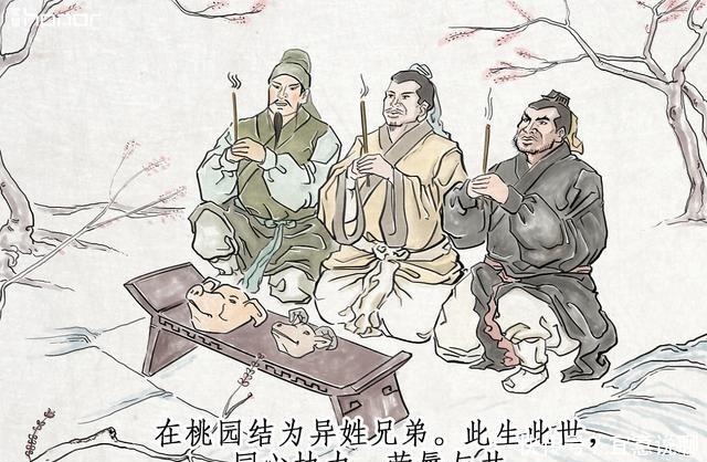 蔺相如|古人所说的“八拜之交”,是哪“八拜”?看看你知道几个?