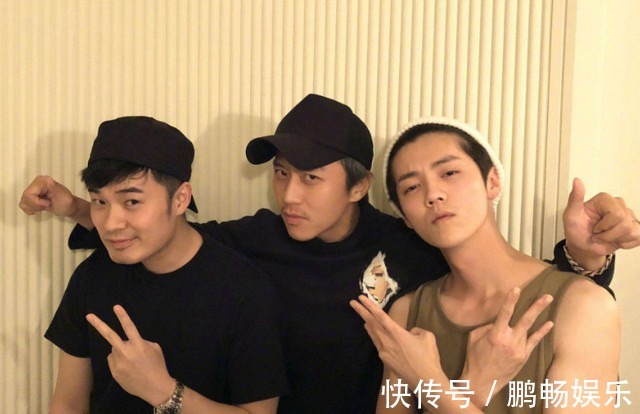 跑男官宣全新陣容!鄧超鹿晗陳赫全部退出,新陣容令網(wǎng)友相當(dāng)失望