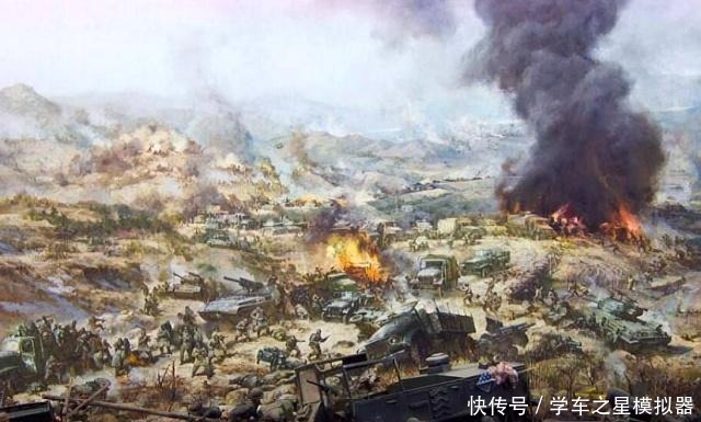 美军|抗美援朝,志愿军忍冻挨饿,为何不从美军身上缴获呢看老兵咋说