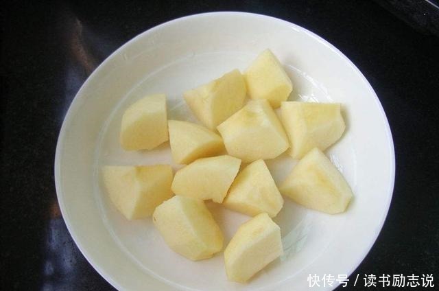 美食|减肥最狠的水果不是香蕉,而且它,坚持一周吃3次,大肚腩不见了