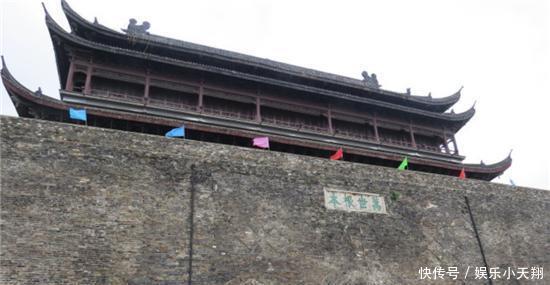 凤阳|七品县令杀了三品将军，朱元璋审问，县令说了8个字，连升4级！