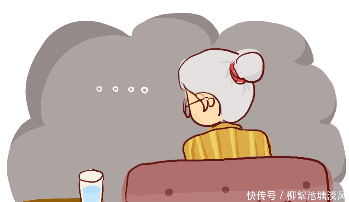 再有出息的女儿，也不如没本事的儿子老人的解释现实又窝心