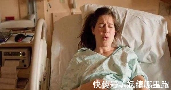 产房|不让准爸爸进产房,主要有三种原因,其中的尴尬你都不愿面对