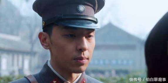  情深|《白鹿原》原著我心头的“白月光”鹿兆海：他的情深，是个悲剧