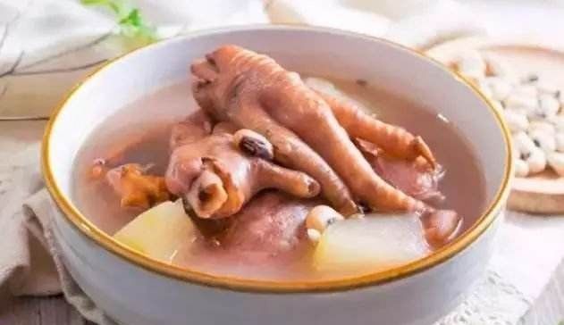 美容养颜|满满的胶原蛋白,给孩子喝增强记忆力,女生喝调理滋补,美容养颜