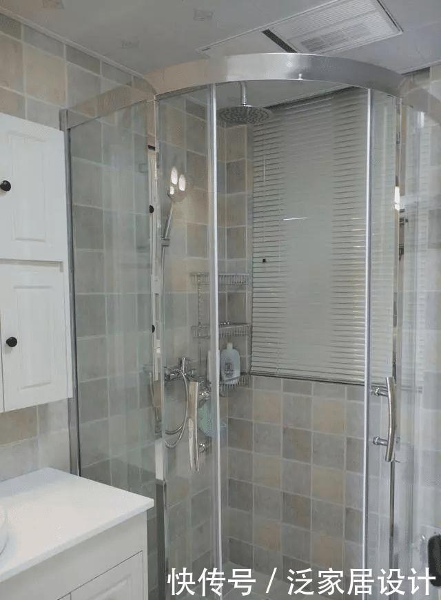 96平|晒晒家里96平小三房,大家都说客厅太漂亮,尤其是电视墙更实用