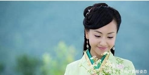 岳灵珊|其实岳灵珊对令狐冲的爱不过是一场早恋