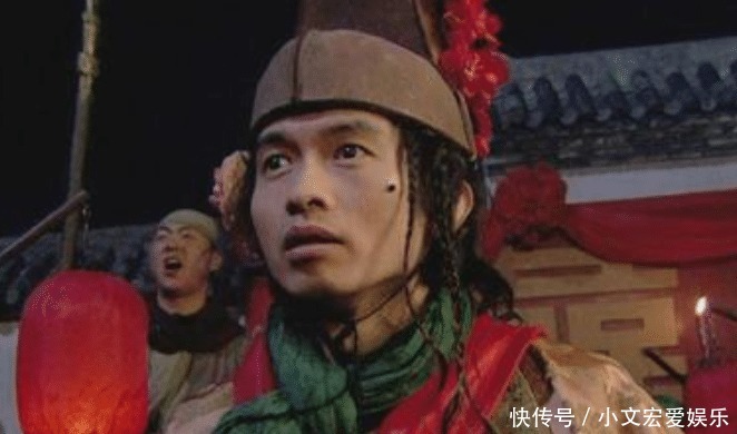 武松|水浒传中命最硬的5大好汉,武松垫底,两位地煞好汉比天罡还耐揍