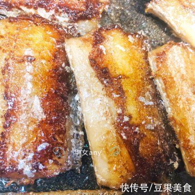 好吃到流泪的避风塘带鱼，连吃三天都不够