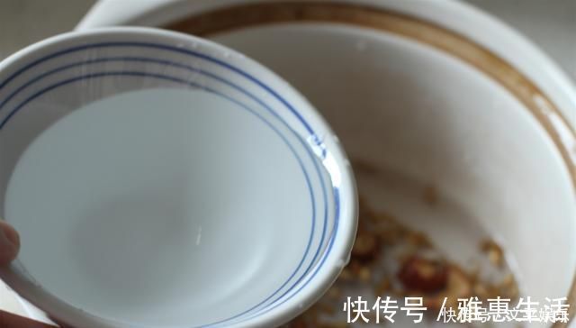 孩子|这汤我家一年四季不断，每周煮一回，孩子吃饭胃口好、不积食