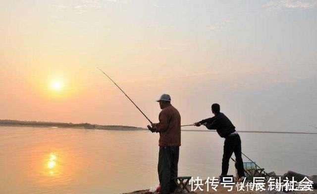 再三提醒这3个钓点老钓友从来不去,逢钓必空军,莫忽视哦