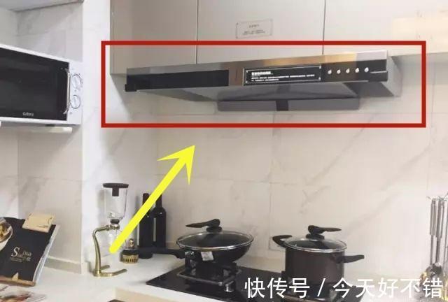 新房|刚搬新房!邻居赞叹:这23处装得真实用!想得太周到了