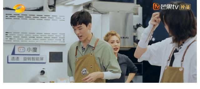 節目組|《中餐廳》暴露安全隱患，龔俊摔倒意外受傷，粉絲的反應讓人意外