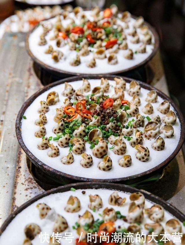 浙江|浙江最不可忽视的美食之城