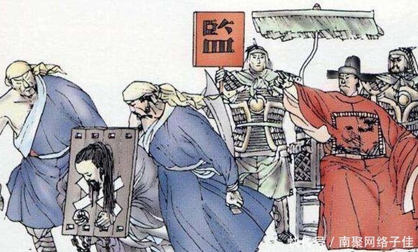 老朱|明朝第一位状元,胜在颜值太高,朱元璋说状元非他莫属