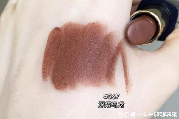 2021口红风向标|2021口红风向标纪梵希N37要火,更适合黄皮人的,其实是这3支