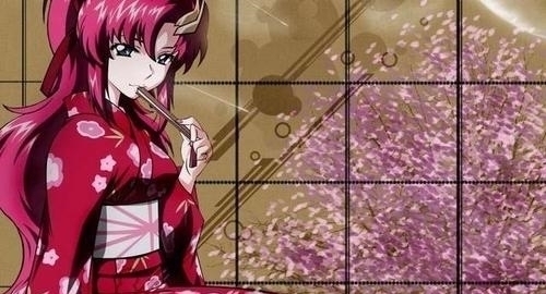 高达|高达史上最好反派,比卫宫士郎还正义,却被男主角伙同女友打死?