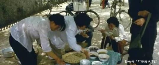 世纪|上世纪八十年代的中国,才真正算是舌尖上的中国!