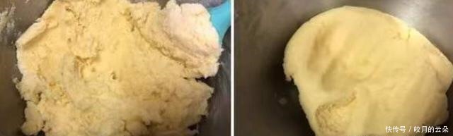  凤梨|烘焙，凤梨酥的做法，台湾著名点心，满满的凤梨果肉香甜可口