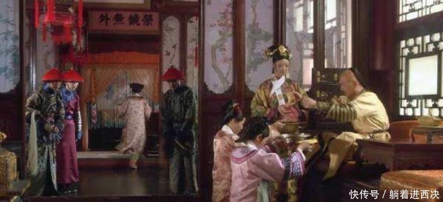 麻烦|古代皇帝吃顿饭有多麻烦？溥仪吐槽：很久没吃顿热的饭菜了