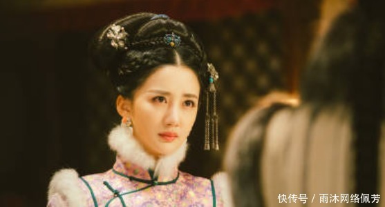 儿子|她一生历经4个男人,与丈夫生2个儿子后,被皇帝霸占又生一儿子