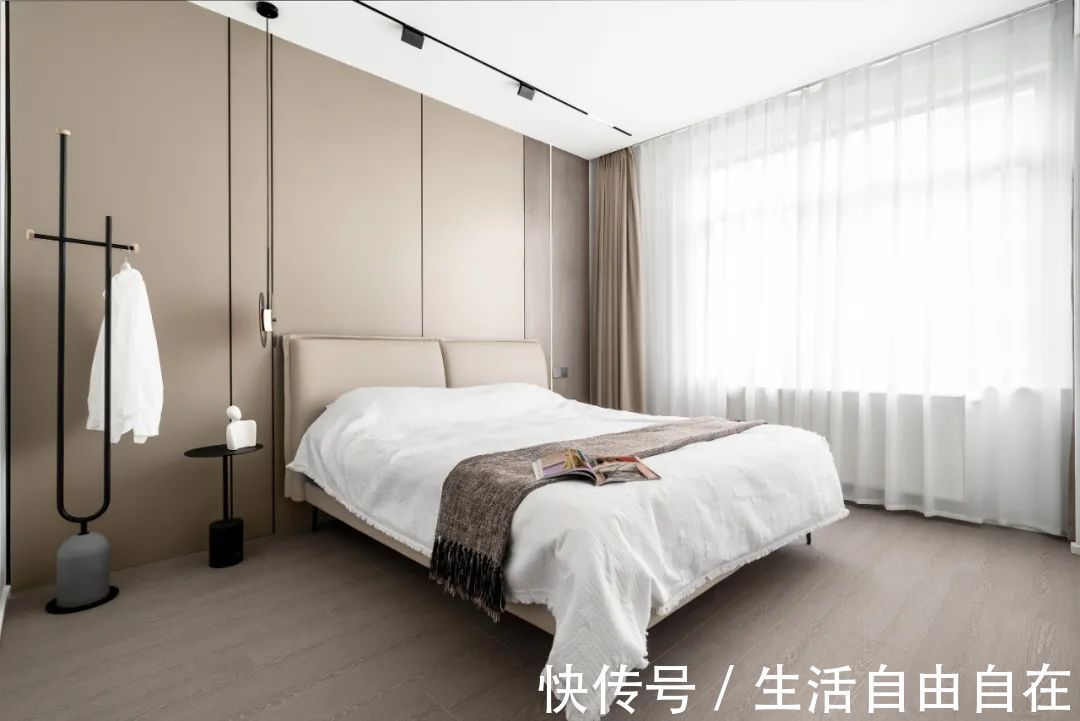舒适|现代风格，生活如何变得优雅舒适且享受！