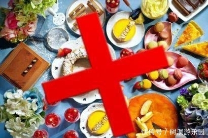 了解高血糖的症状!每天吃一点,远离高血糖,