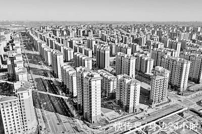 雄安新区|河北雄安新区容东片区首批安置房进入验房交房环节