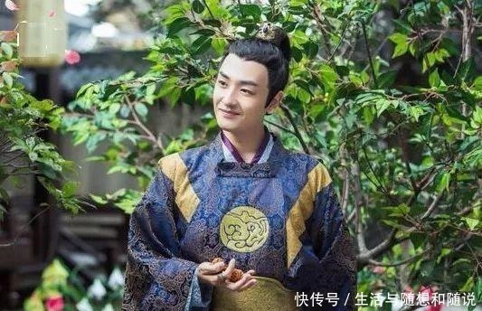 老来得子$“好马不吃回头草”,人呢下半句尽显老祖宗智慧!