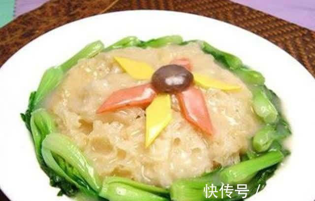 厨师之乡长垣经典八大名菜,你都吃过哪些?