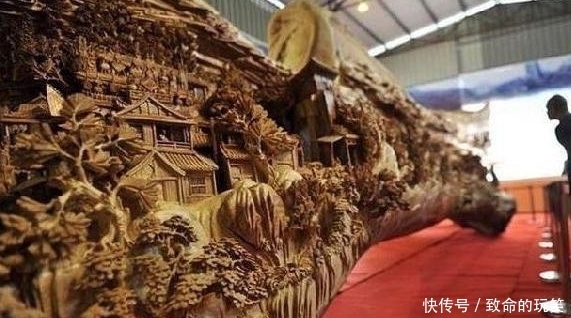 崖柏|带你走进深山的采崖柏人,有人靠它赚上亿,有人因此丧命,太珍贵