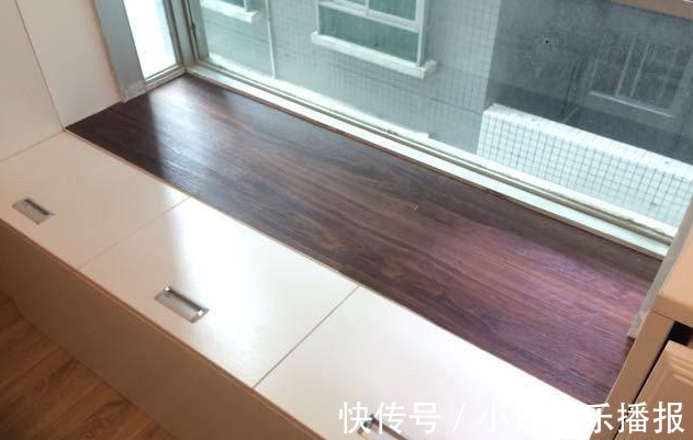 主卧室|老婆花200块在阳台包了根管道,一条破旧的麻袋,却成就了风景角