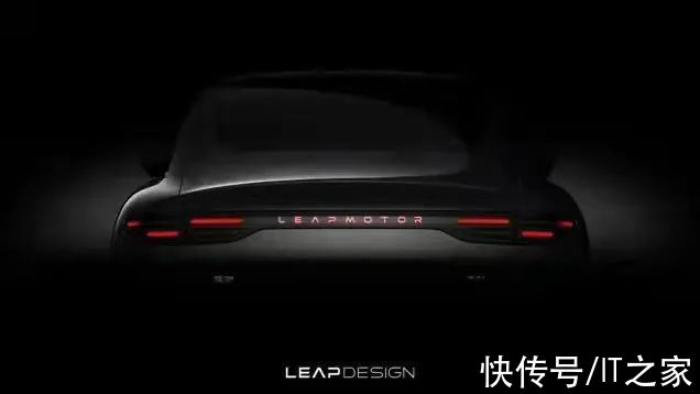 ctc|零跑 C01 预告图发布：“3 秒级”零百加速、700km 续航