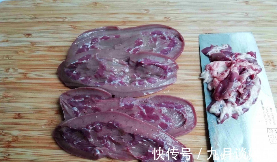 泡椒|夏天吃此菜胜人参,才6元一斤,没精神多吃点,切丝炒菜又脆又香!