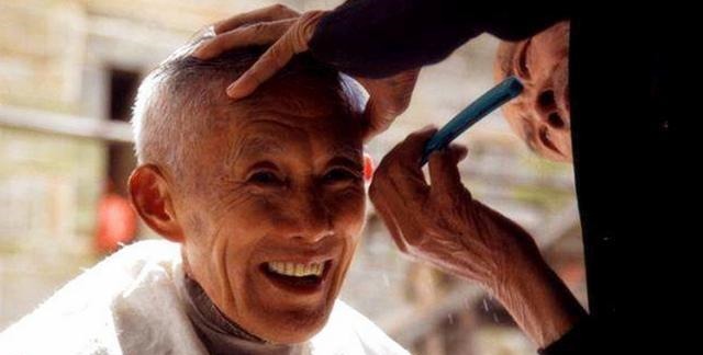 理发|为什么正月不能理发“正月剪头死舅舅”这句民谚到底是谁说的