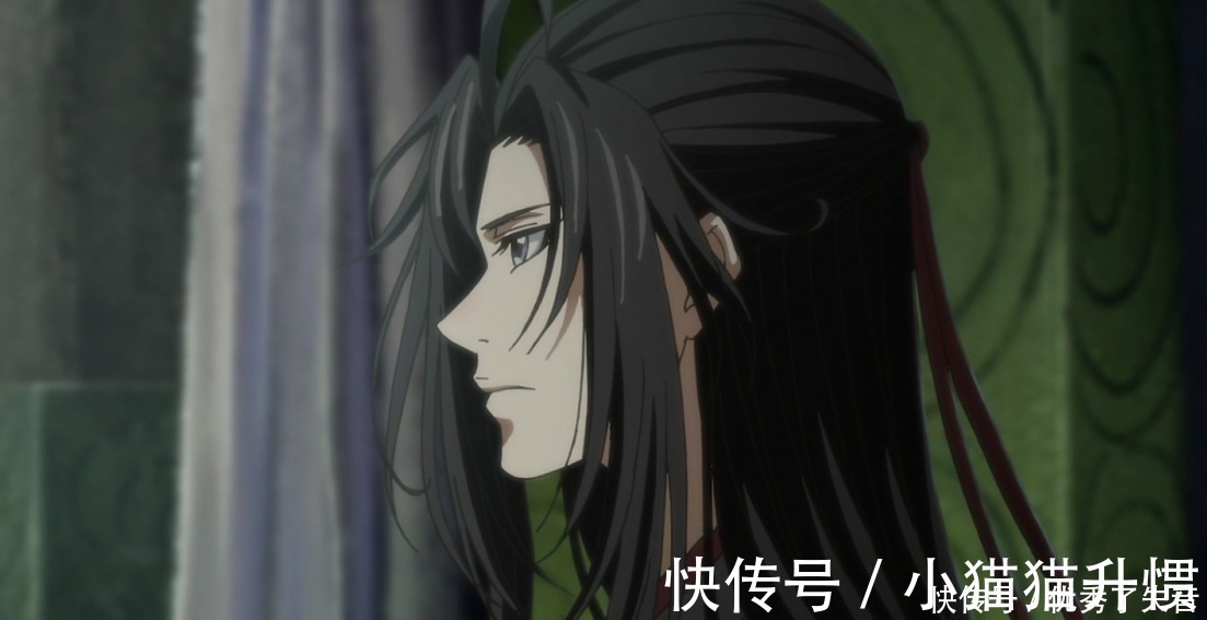 四大家族@魔道祖师温若寒的实力有多强单手虐大哥,“忘羡”联手能赢吗