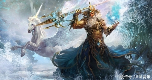 希腊神话|古代希腊神话:十二主神你有听说过几个?