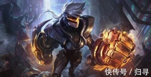 ad|LOL：这个英雄1327天没上职业了，拳头公开发声，终于动刀了！