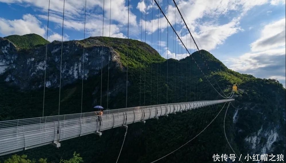 一文带你畅游清远天镜山，醉美星月湖，天天美如画