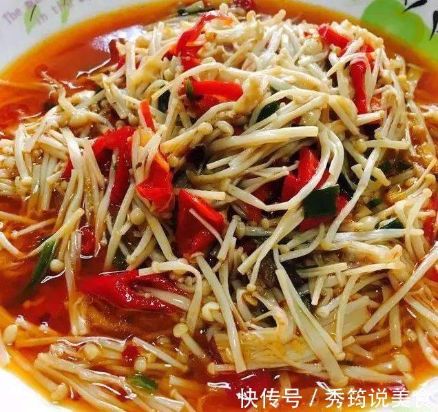 天气越来越冷了,晚上下班回到家就爱做几道菜,吃完全身暖和