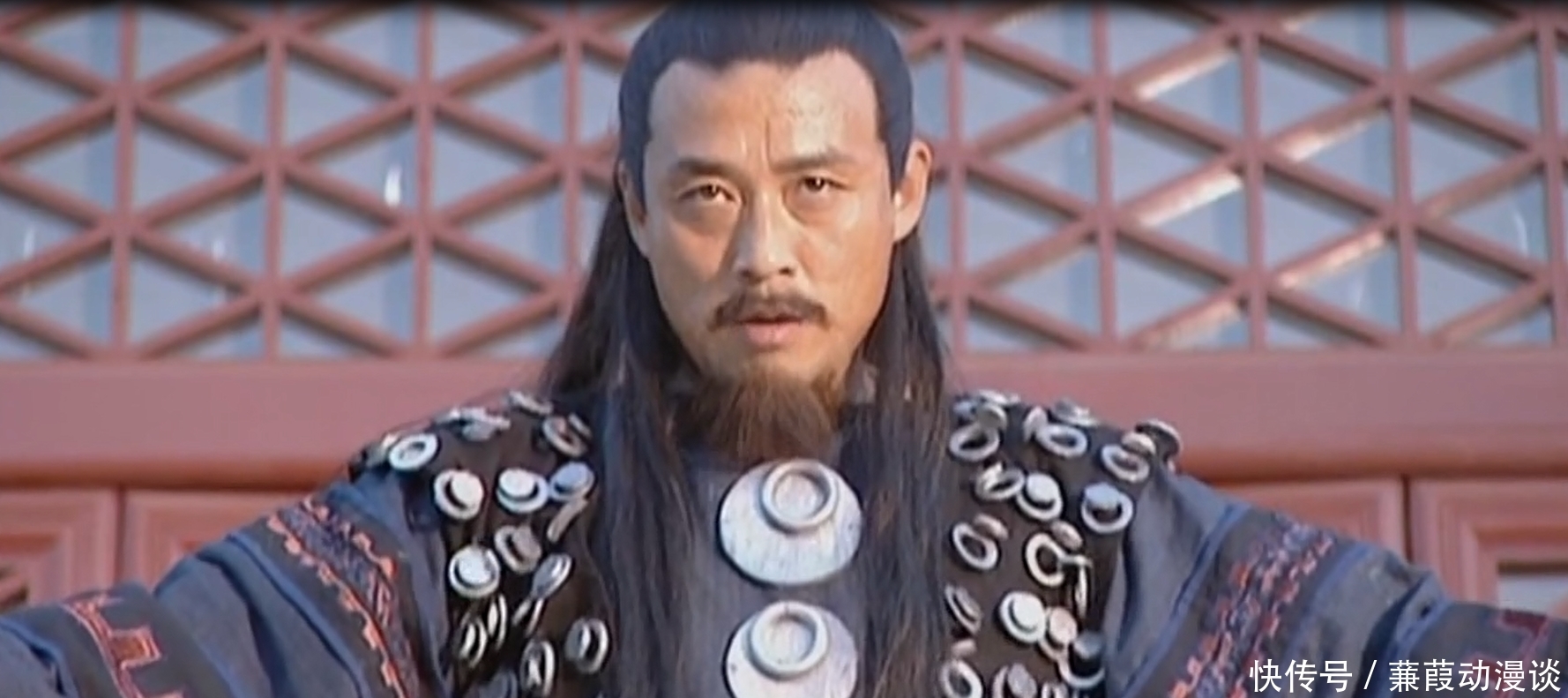 太平天国|杨秀清已经掌权,为啥非得要万岁之名?他读书太少了!