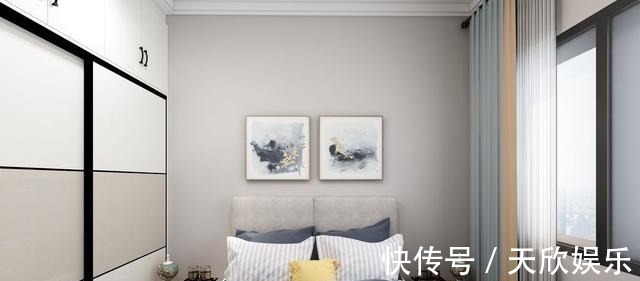大理石|156平现代轻奢风之家,全屋设计的时尚漂亮,太喜欢了!
