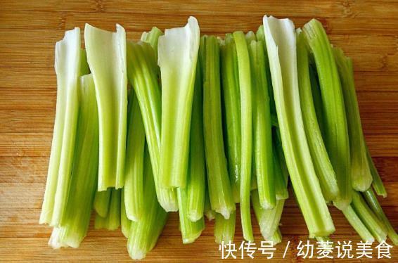 矿物质元素|醒来不要买芹菜,更别说吃了,现在知道还为时不晚!