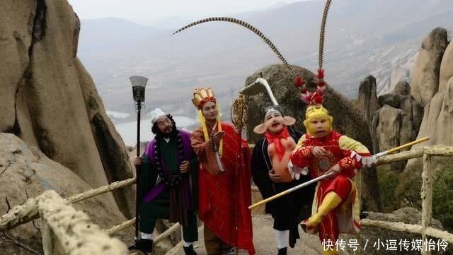 残忍#西游记中唐僧慈悲为怀,然而却杀过一个人,手段比孙悟空要残忍!