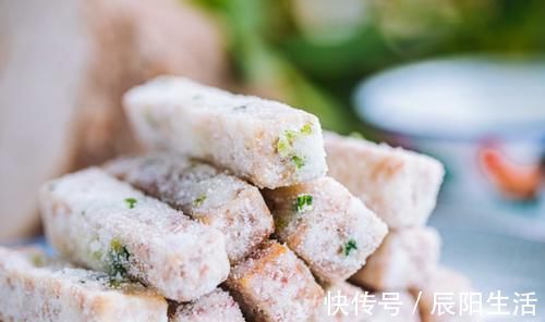 山药|此物是难得的“碱性食物”,女性要多吃,嘴不臭,气色越来越好了