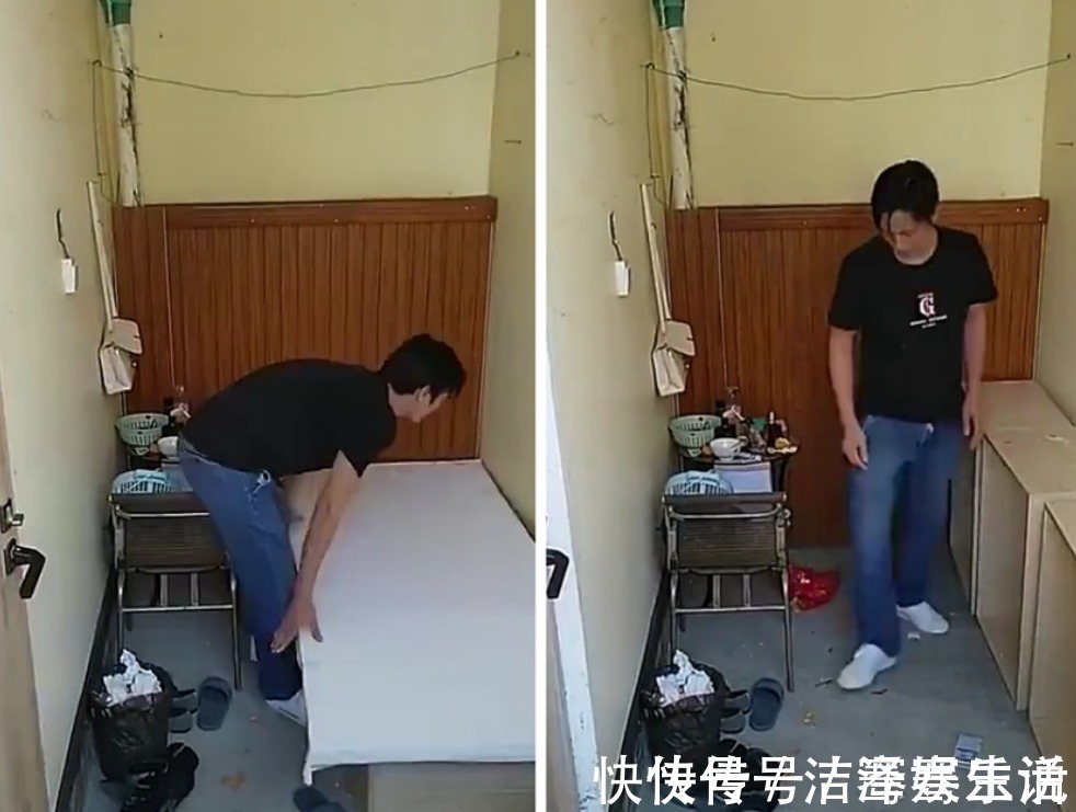 宠妹|哥哥帮妹妹改造6㎡卧室，“廉价房”变成“公主房”，别人家哥哥