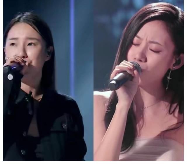 《好声音》8进5,没想到汪峰头脑一热,竟让李荣浩捡了个大便宜